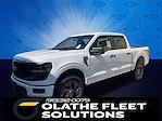 2025 Ford F-150 SuperCrew Cab 4x4 Pickup for sale #C51227 - photo 1