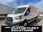 2025 Ford Transit 250 Medium Roof RWD Empty Cargo Van for sale #C51229 - photo 1