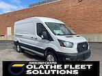 2025 Ford Transit 250 Medium Roof RWD Empty Cargo Van for sale #C51229 - photo 7
