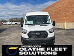 2025 Ford Transit 250 Medium Roof RWD Empty Cargo Van for sale #C51229 - photo 8