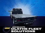 2025 Ford F-550 Crew Cab DRW 4x4 Knapheide Flatbed Truck for sale #C51230 - photo 2