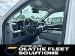2025 Ford F-550 Crew Cab DRW 4x4 Knapheide Flatbed Truck for sale #C51230 - photo 7
