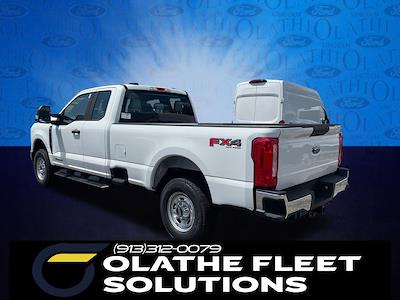 New 2025 Ford F-250 Super Cab 4x4 Pickup for sale #C51234 - photo 2