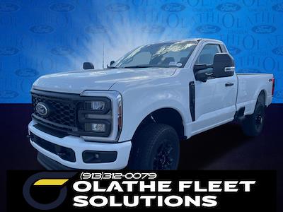 2025 Ford F-350 Regular Cab SRW 4x4 Pickup for sale #C51235 - photo 1