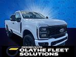 2025 Ford F-350 Regular Cab SRW 4x4 Pickup for sale #C51235 - photo 5