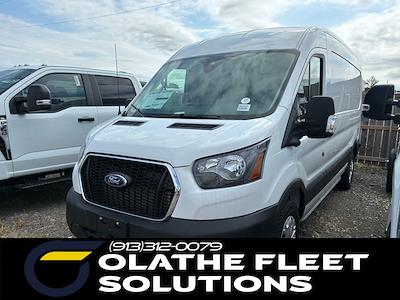 2025 Ford Transit 250 Medium Roof RWD Empty Cargo Van for sale #C51237 - photo 1