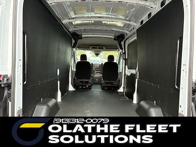2025 Ford Transit 250 Medium Roof RWD Empty Cargo Van for sale #C51237 - photo 2