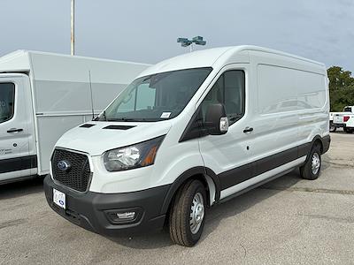 2025 Ford Transit 250 Medium Roof AWD Empty Cargo Van for sale #C51241 - photo 1