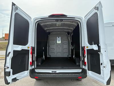 2025 Ford Transit 250 Medium Roof AWD Empty Cargo Van for sale #C51241 - photo 2