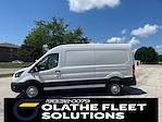 New 2025 Ford Transit 250 Medium Roof AWD Empty Cargo Van for sale #C51241 - photo 14