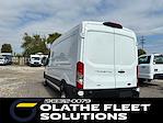 New 2025 Ford Transit 250 Medium Roof AWD Empty Cargo Van for sale #C51241 - photo 3