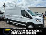 New 2025 Ford Transit 250 Medium Roof AWD Empty Cargo Van for sale #C51241 - photo 5