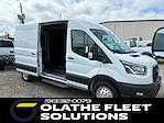 New 2025 Ford Transit 250 Medium Roof AWD Empty Cargo Van for sale #C51241 - photo 6