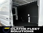 New 2025 Ford Transit 250 Medium Roof AWD Empty Cargo Van for sale #C51241 - photo 7