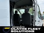New 2025 Ford Transit 250 Medium Roof AWD Empty Cargo Van for sale #C51241 - photo 8