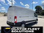 New 2025 Ford Transit 250 Medium Roof AWD Empty Cargo Van for sale #C51241 - photo 16
