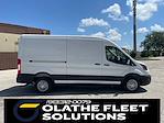 New 2025 Ford Transit 250 Medium Roof AWD Empty Cargo Van for sale #C51241 - photo 17