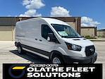 New 2025 Ford Transit 250 Medium Roof AWD Empty Cargo Van for sale #C51241 - photo 18