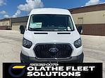New 2025 Ford Transit 250 Medium Roof AWD Empty Cargo Van for sale #C51241 - photo 19
