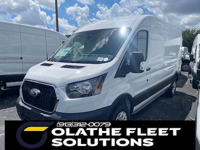 2025 Ford Transit 250 Medium Roof RWD Empty Cargo Van for sale #C51250 - photo 1