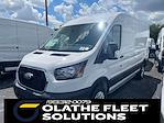 2025 Ford Transit 250 Medium Roof RWD Empty Cargo Van for sale #C51250 - photo 1