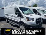 2025 Ford Transit 250 Medium Roof RWD Empty Cargo Van for sale #C51250 - photo 2