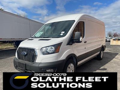 2025 Ford Transit 250 Medium Roof RWD Empty Cargo Van for sale #C51252 - photo 1