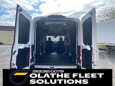 2025 Ford Transit 250 Medium Roof RWD Empty Cargo Van for sale #C51252 - photo 2