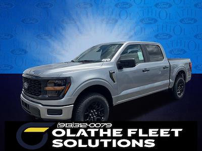 2025 Ford F-150 SuperCrew Cab 4x4 Pickup for sale #C51253 - photo 1