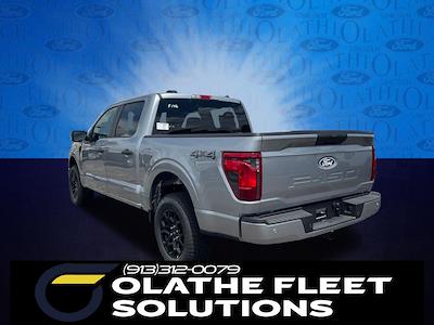 2025 Ford F-150 SuperCrew Cab 4x4 Pickup for sale #C51253 - photo 2