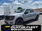 2025 Ford F-150 SuperCrew Cab 4x4 Pickup for sale #C51253 - photo 1