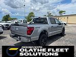 2025 Ford F-150 SuperCrew Cab 4x4 Pickup for sale #C51253 - photo 5