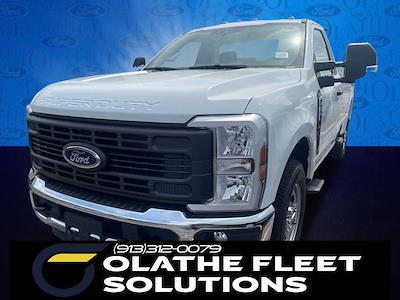 2025 Ford F-250 Regular Cab 4x2 Pickup for sale #C51255 - photo 1