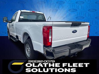 2025 Ford F-250 Regular Cab 4x2 Pickup for sale #C51255 - photo 2