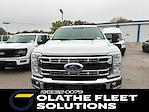 2025 Ford F-350 Super Cab DRW 4WD CM Truck Beds Flatbed Truck for sale #C51256 - photo 3