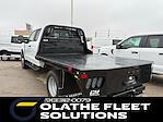 2025 Ford F-350 Super Cab DRW 4WD CM Truck Beds Flatbed Truck for sale #C51256 - photo 2