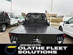 2025 Ford F-350 Super Cab DRW 4WD CM Truck Beds Flatbed Truck for sale #C51256 - photo 4