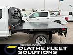 2025 Ford F-350 Super Cab DRW 4WD CM Truck Beds Flatbed Truck for sale #C51256 - photo 6