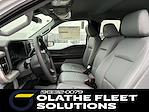 2025 Ford F-350 Super Cab DRW 4WD CM Truck Beds Flatbed Truck for sale #C51256 - photo 8