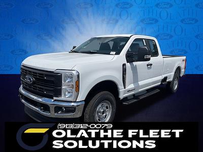 New 2025 Ford F-250 XL Super Cab 4x4 Pickup for sale #C51257 - photo 1