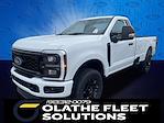 2025 Ford F-350 Regular Cab SRW 4x4 Pickup for sale #C51258 - photo 1
