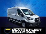 New 2025 Ford Transit 350 High Roof AWD Empty Cargo Van for sale #C51262 - photo 7