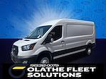 New 2025 Ford Transit 350 High Roof AWD Empty Cargo Van for sale #C51264 - photo 1
