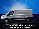 New 2025 Ford Transit 350 High Roof AWD Empty Cargo Van for sale #C51264 - photo 2