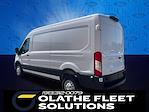 New 2025 Ford Transit 350 High Roof AWD Empty Cargo Van for sale #C51264 - photo 3