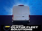 New 2025 Ford Transit 350 High Roof AWD Empty Cargo Van for sale #C51264 - photo 4