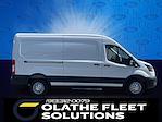 New 2025 Ford Transit 350 High Roof AWD Empty Cargo Van for sale #C51264 - photo 6