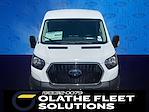 New 2025 Ford Transit 350 High Roof AWD Empty Cargo Van for sale #C51264 - photo 8
