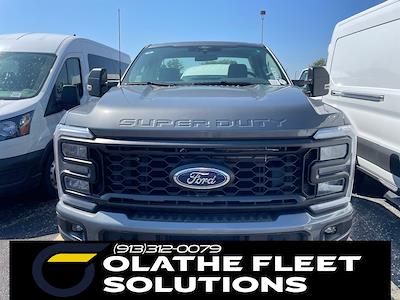 2025 Ford F-350 Regular Cab SRW 4WD Pickup for sale #C51272 - photo 2