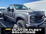 New 2025 Ford F-350 XL Regular Cab 4WD SRW Pickup for sale #C51272 - photo 3